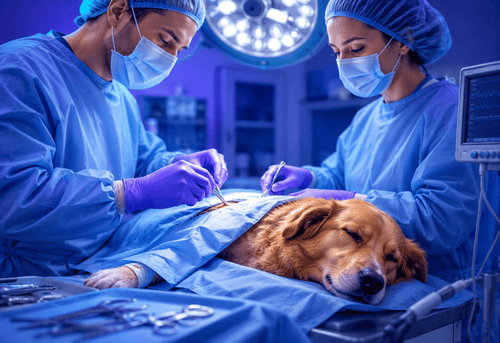 Hundekrankenversicherung