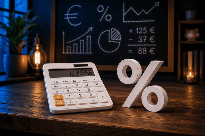 Finanzen
